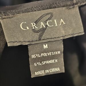 Elegant Black Jumpsuit